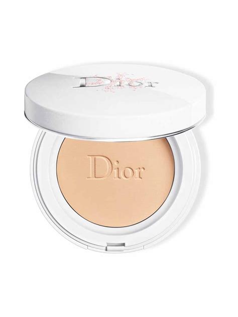 DIORSNOW PERFECT LIGHT COMPACT .